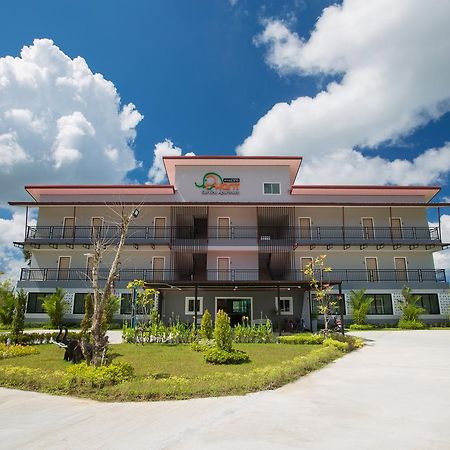 Phant At Thalang Service Apartment Buitenkant foto