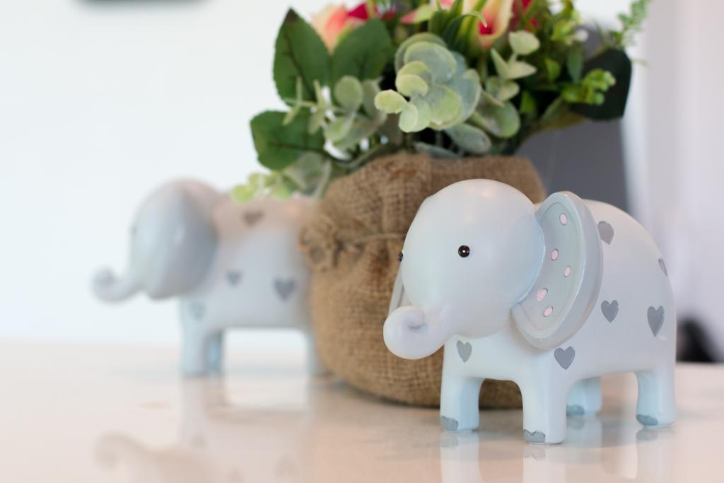 Phant At Thalang Service Apartment Buitenkant foto