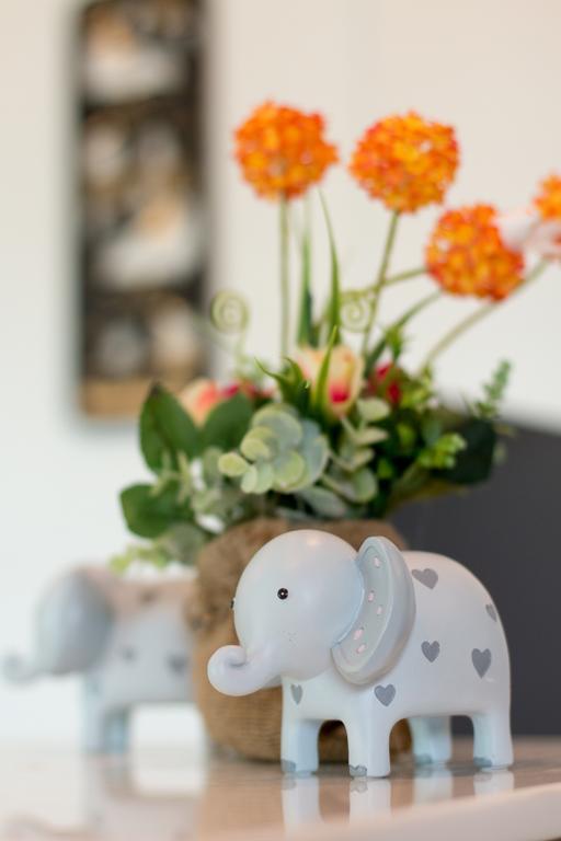 Phant At Thalang Service Apartment Buitenkant foto